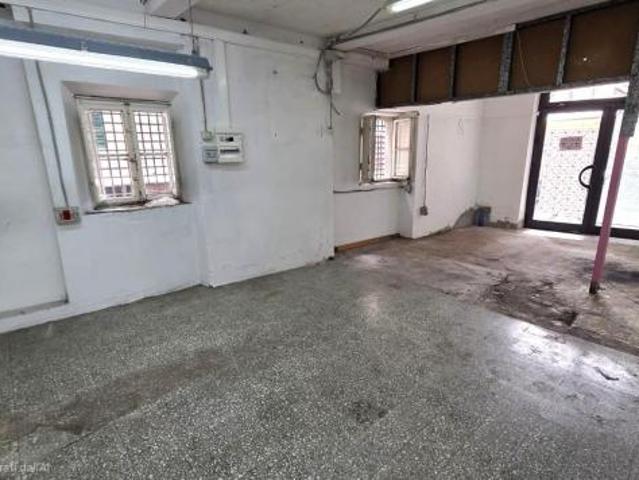 Locale comm.le/Fondo in affitto a Lucca 45 mq Rif: 1406712