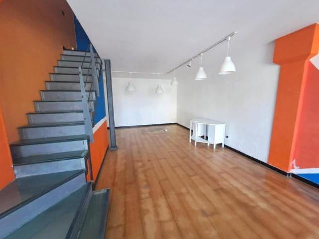 Locale comm.le/Fondo in affitto a Marina di Carrara Carrara 55 mq Rif: 1431532