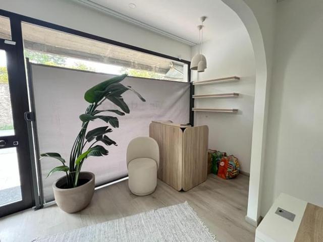 Locale comm.le/Fondo in affitto a Massa 100 mq Rif: 1406419