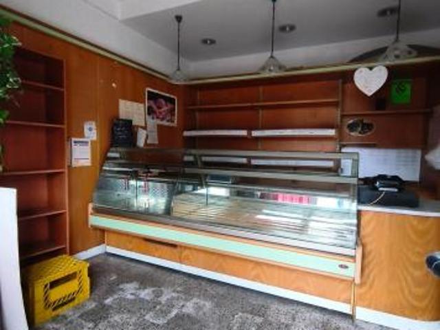 Locale comm.le/Fondo in affitto a Nazzano Carrara 30 mq Rif: 1354972