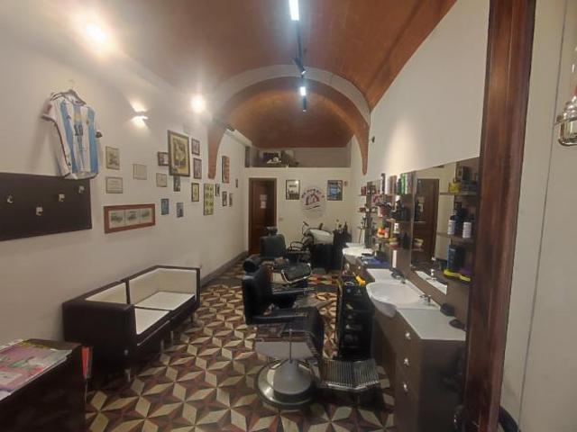Locale comm.le/Fondo in affitto a Peccioli 27 mq Rif: 1414010
