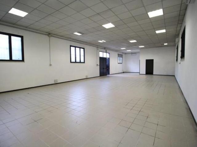 Ufficio in affitto a Pieve San Paolo Capannori 160 mq Rif: 1407304
