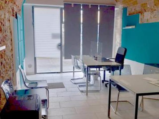 Locale comm.le/Fondo in affitto a Pisa 55 mq Rif: 1275137