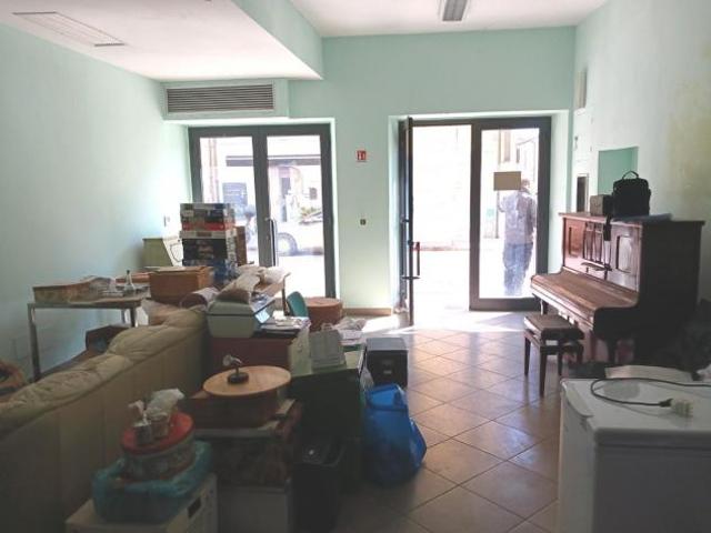 Locale comm.le/Fondo in affitto a Pontasserchio San Giuliano Terme 90 mq Rif: 1027596