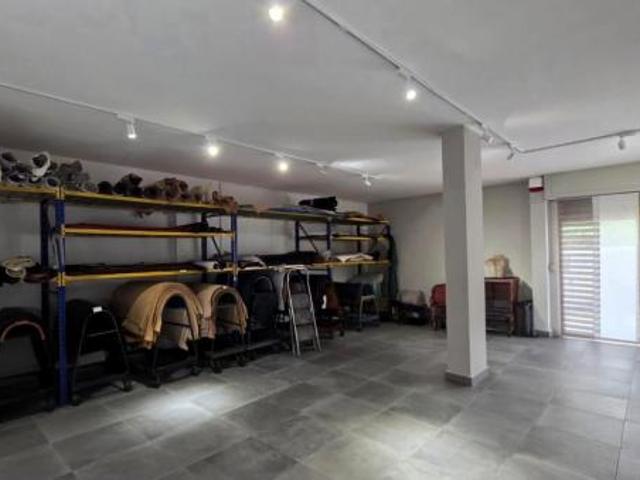 Locale comm.le/Fondo in affitto a Santa Croce sull'Arno 93 mq Rif: 1410859