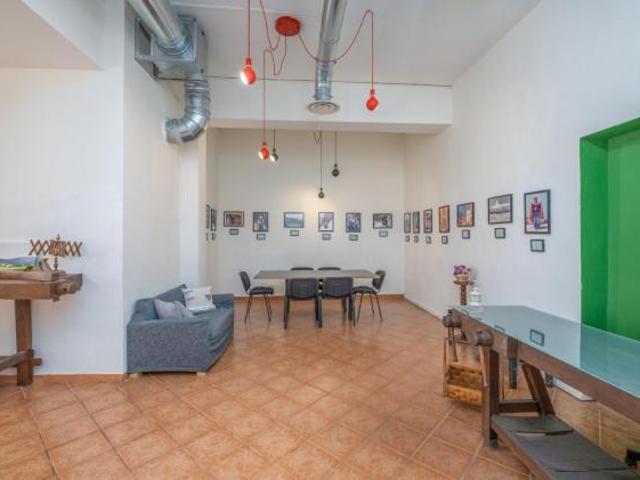 Locale comm.le/Fondo in affitto a San Giovanni Alla Vena Vicopisano 98 mq Rif: 1391542