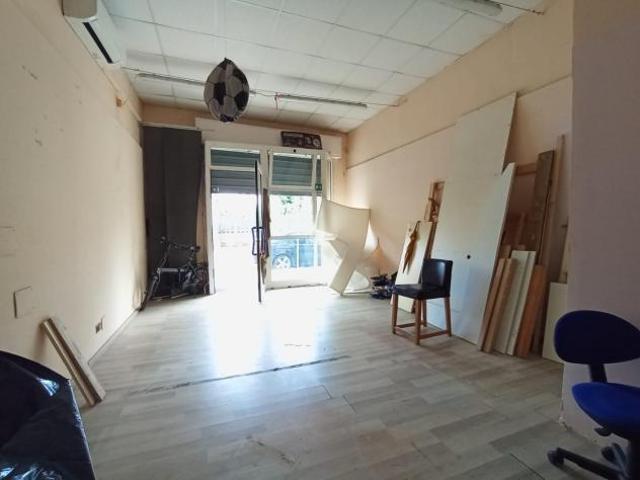 Locale comm.le/Fondo in affitto a San Frediano a Settimo Cascina 36 mq Rif: 1265305