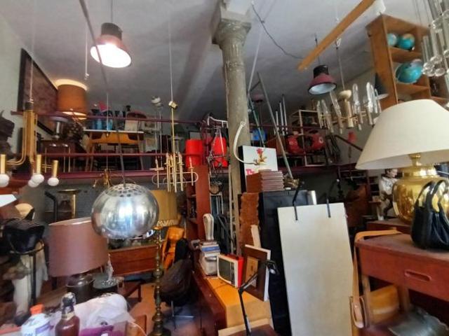 Locale comm.le/Fondo in affitto a San Marco Lucca 80 mq Rif: 1386074
