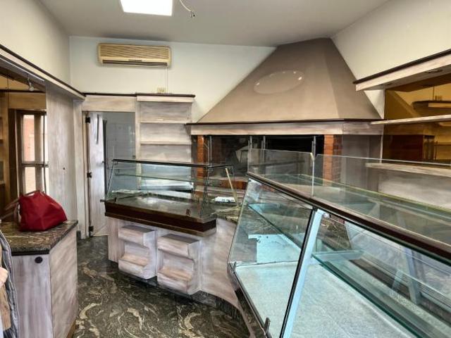 Locale comm.le/Fondo in affitto a San Prospero Navacchio Cascina 50 mq Rif: 1394772