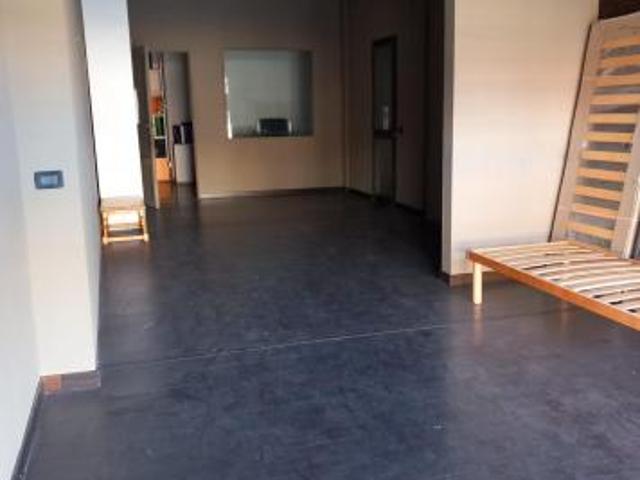 Locale comm.le/Fondo in vendita a Torre Del Lago Puccini Viareggio 88 mq Rif: 1079296