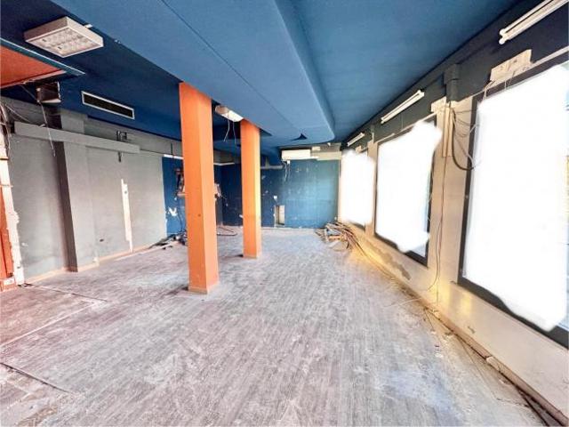 Locale comm.le/Fondo in vendita a Vicopisano 110 mq Rif: 1409690