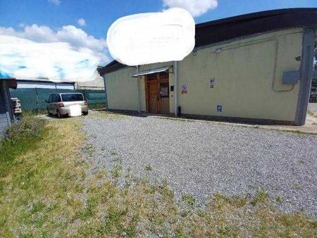 Locale comm.le/Fondo in vendita a Vicopisano 470 mq Rif: 1352911