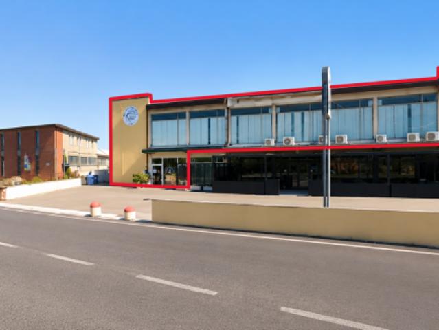 Locale comm.le/Fondo in vendita a Vicopisano 400 mq Rif: 1420600