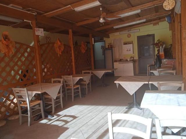 Locale comm.le/Fondo in vendita a Altopascio 115 mq Rif: 1033582