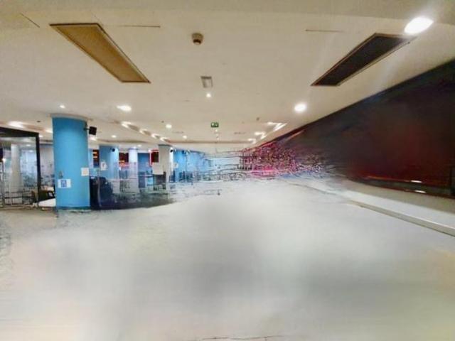 Locale comm.le/Fondo in vendita a Antignano Livorno 900 mq Rif: 1391634