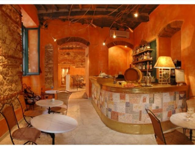 Locale comm.le/Fondo in vendita a Carrara 174 mq Rif: 1339711