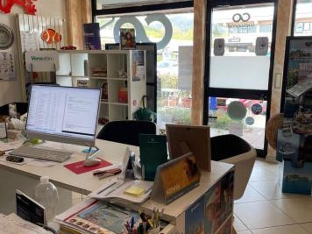 Locale comm.le/Fondo in vendita a Castelnuovo Magra 70 mq Rif: 1412952