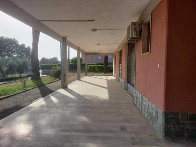 Locale comm.le/Fondo in vendita a Castelnuovo Magra 240 mq Rif: 1162903