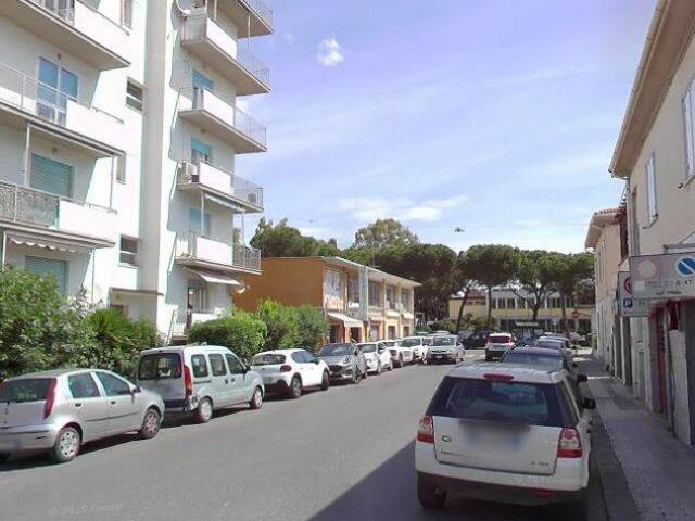 Locale comm.le/Fondo in vendita a Cecina 208 mq Rif: 1339688
