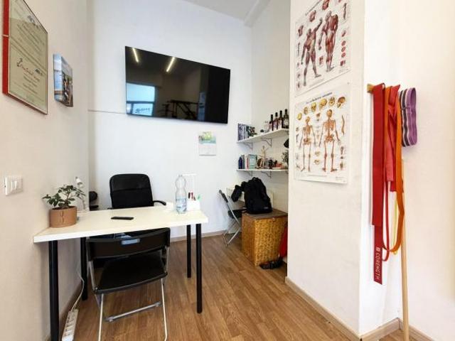 Locale comm.le/Fondo in vendita a Cecina 36 mq Rif: 1409046