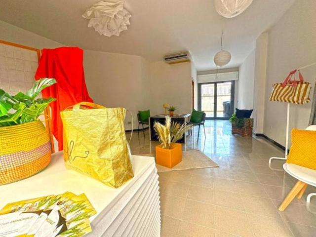 Locale comm.le/Fondo in vendita a Cecina 52 mq Rif: 1291094