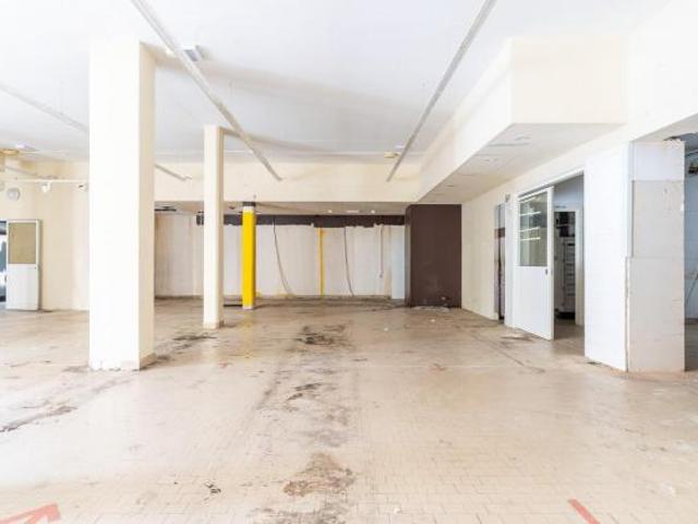 Locale comm.le/Fondo in vendita a Empoli 280 mq Rif: 1387235