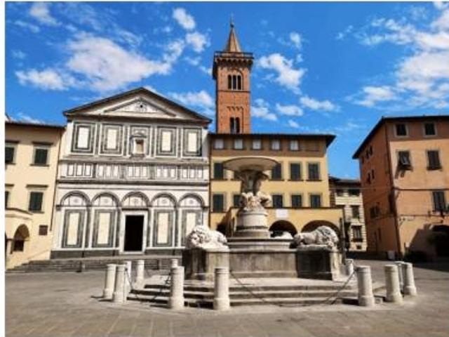 Locale comm.le/Fondo in vendita a Empoli 90 mq Rif: 1377632