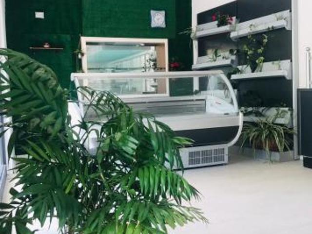 Locale comm.le/Fondo in vendita a Galleno Fucecchio 125 mq Rif: 1409909