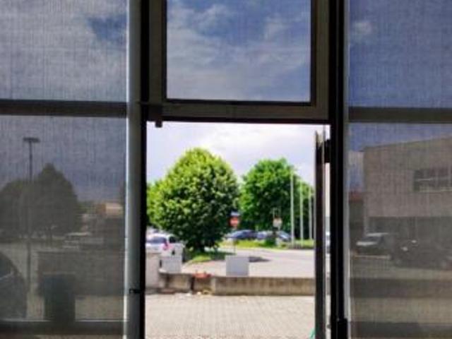 Locale comm.le/Fondo in vendita a Il Chiesino Pontedera 185 mq Rif: 1393721