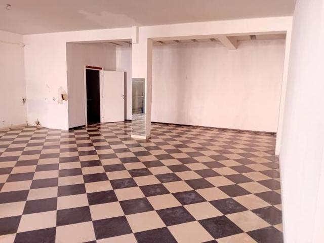Locale comm.le/Fondo in vendita a Ispica 90 mq Rif: 1390155