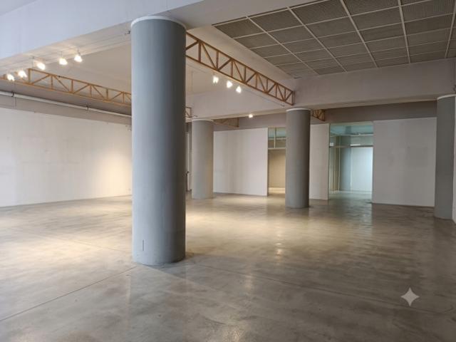 Locale comm.le/Fondo in vendita a Livorno 160 mq Rif: 1429146