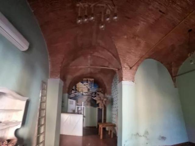 Locale comm.le/Fondo in vendita a Livorno 97 mq Rif: 1329272