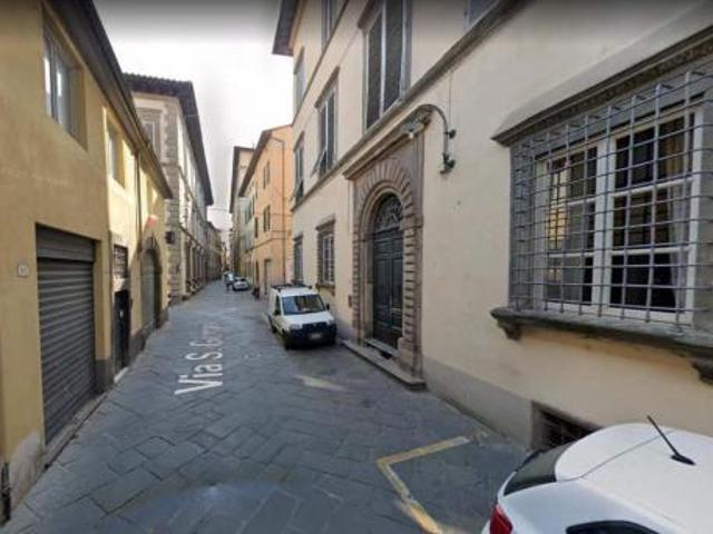 Locale comm.le/Fondo in vendita a Lucca 40 mq Rif: 1070928