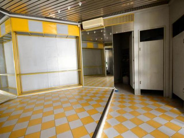 Locale comm.le/Fondo in vendita a Lucca 60 mq Rif: 1037693