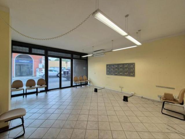 Locale comm.le/Fondo in vendita a Lucca 65 mq Rif: 1407501