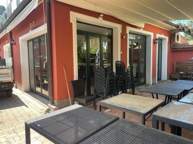 Locale comm.le/Fondo in vendita a Massa 240 mq Rif: 1277536