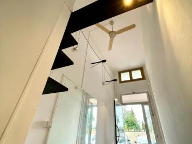 Locale comm.le/Fondo in vendita a Massa 25 mq Rif: 1214170