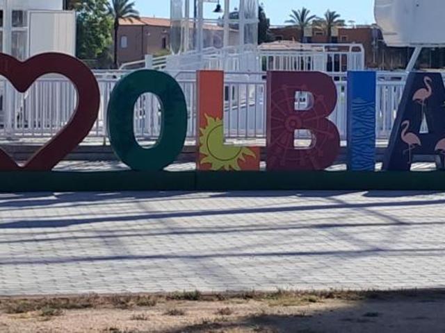 Locale comm.le/Fondo in vendita a Olbia 430 mq Rif: 1417367