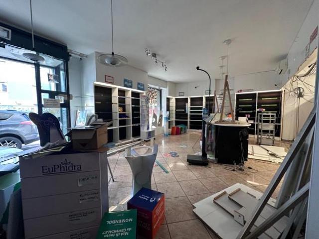 Locale comm.le/Fondo in vendita a Pisa 150 mq Rif: 1383988