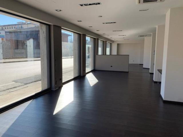 Locale comm.le/Fondo in vendita a Pisa 175 mq Rif: 1312960