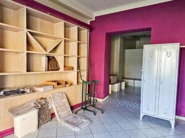 Locale comm.le/Fondo in vendita a Pontasserchio San Giuliano Terme 55 mq Rif: 1197054