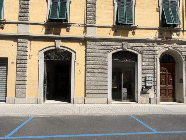 Locale comm.le/Fondo in vendita a Pontedera 48 mq Rif: 1420238