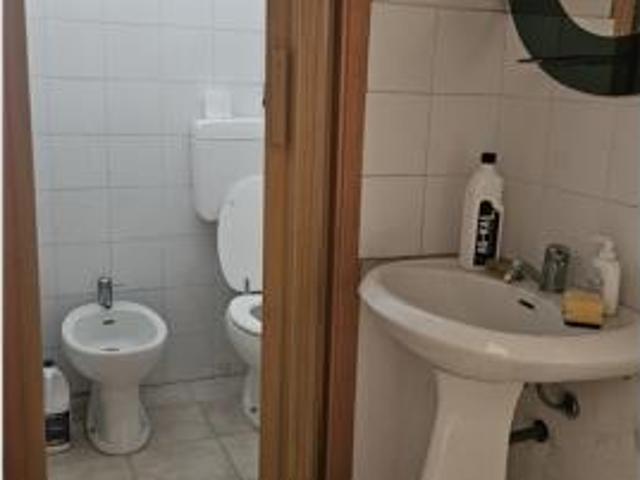 Locale comm.le/Fondo in vendita a Ponzano Empoli 95 mq Rif: 1405266