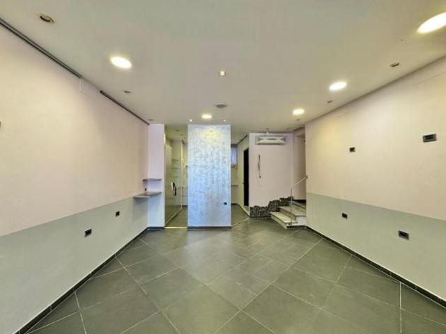 Locale comm.le/Fondo in vendita a Ponsacco 70 mq Rif: 1419311