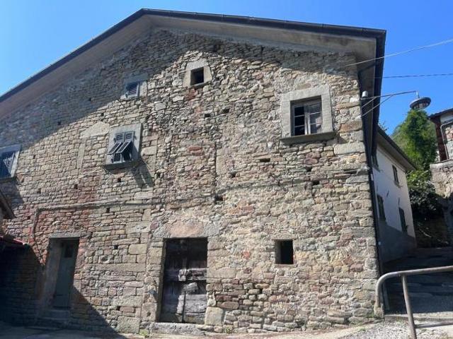 Magazzino in vendita a Reusa Padula Casola in Lunigiana 80 mq Rif: 1340286