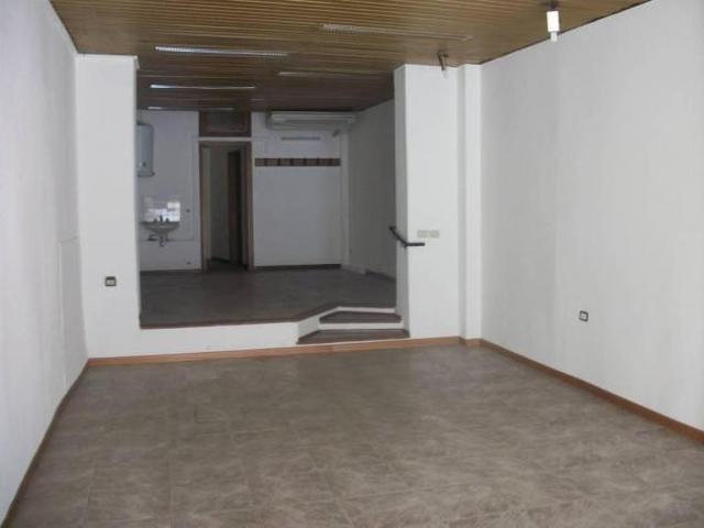 Locale comm.le/Fondo in vendita a Riglione Oratoio Pisa 50 mq Rif: 1297862