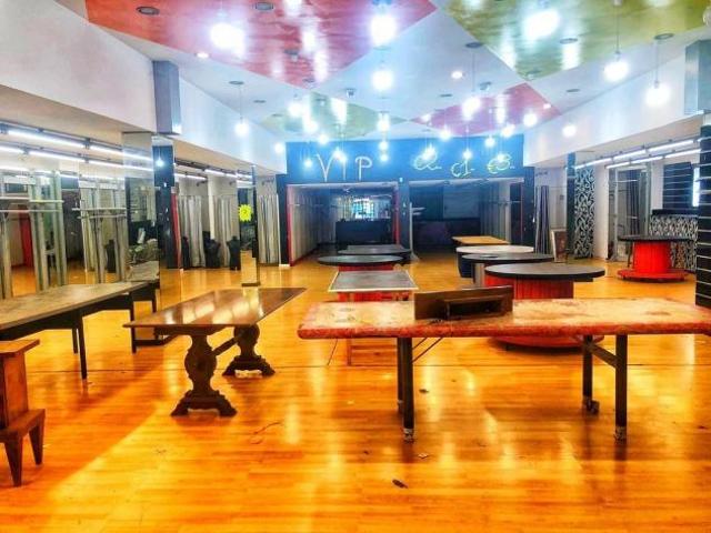 Locale comm.le/Fondo in vendita a Santa Croce sull'Arno 250 mq Rif: 1312578