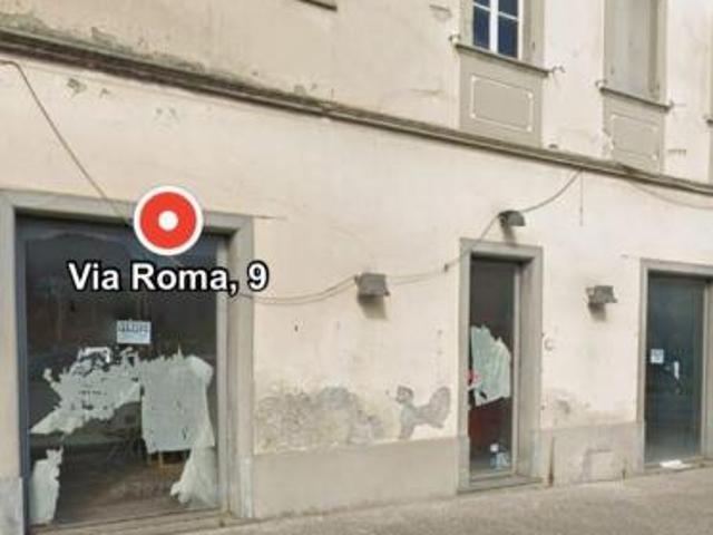Locale comm.le/Fondo in vendita a Santa Croce sull'Arno 322 mq Rif: 1350006