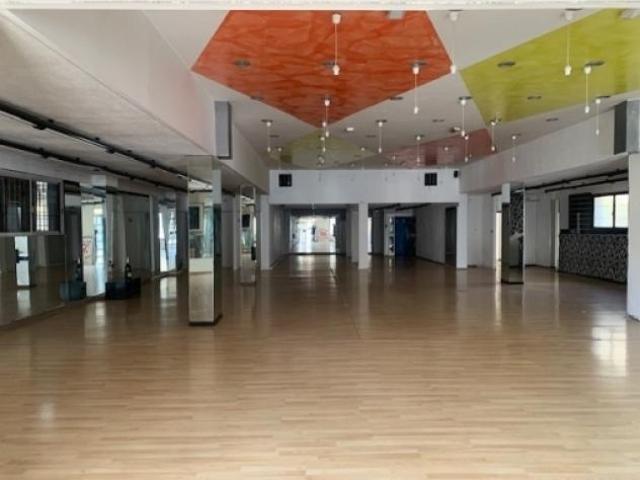 Locale comm.le/Fondo in vendita a Santa Croce sull'Arno 360 mq Rif: 1328658