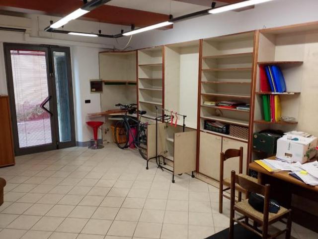 Locale comm.le/Fondo in vendita a San Marco Lucca 40 mq Rif: 1386080